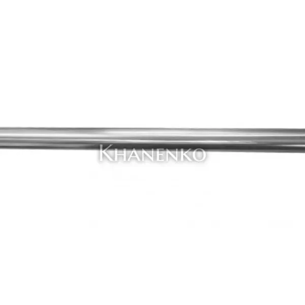 Труба 19х1,5 мм 3 м для душевой Полированная 16K FDT-153 SUS304/PSS16K